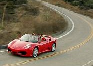 ferrari tn-f430-spider